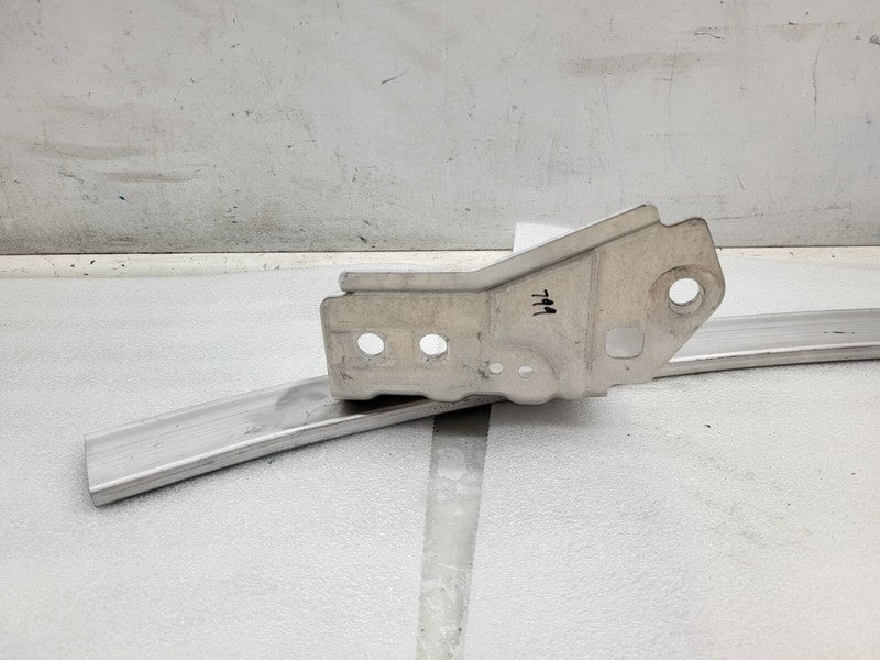 1084894 00 B ⭕ 17-22 Model 3 Front Bumper Reinforcement Impact Bar Ankle Catcher 1084894-00-B