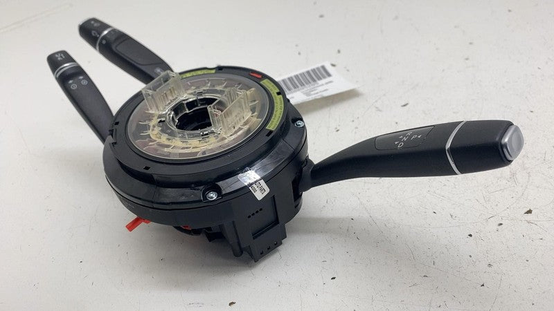⭕ 2012-2015 Tesla Model S Steering Column Clockspring Wiper Turn Signa