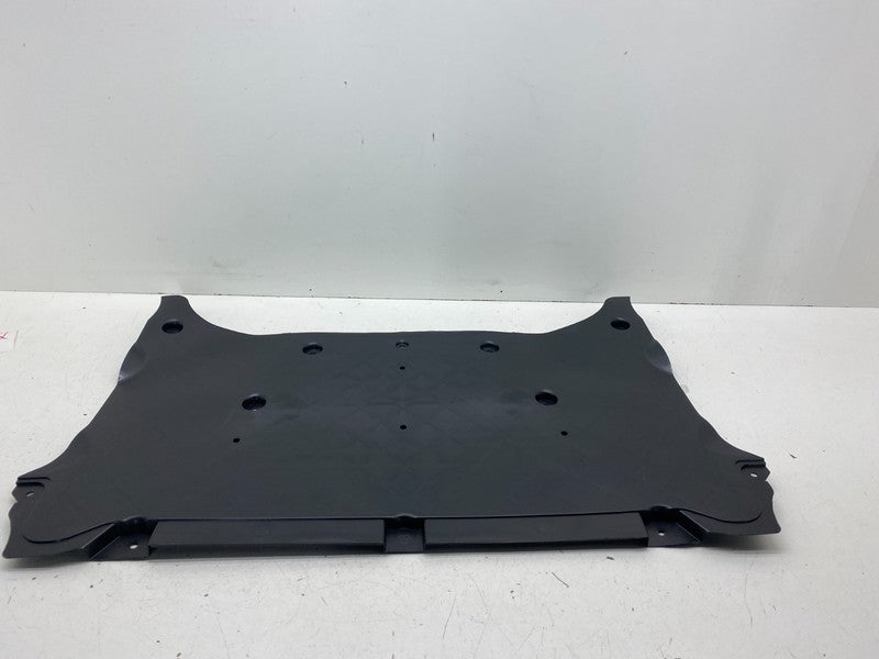 158522900C ⭕21-26 Tesla Model S X Front Under Body Diffuser Aero Splash Shield 1585229-00-C
