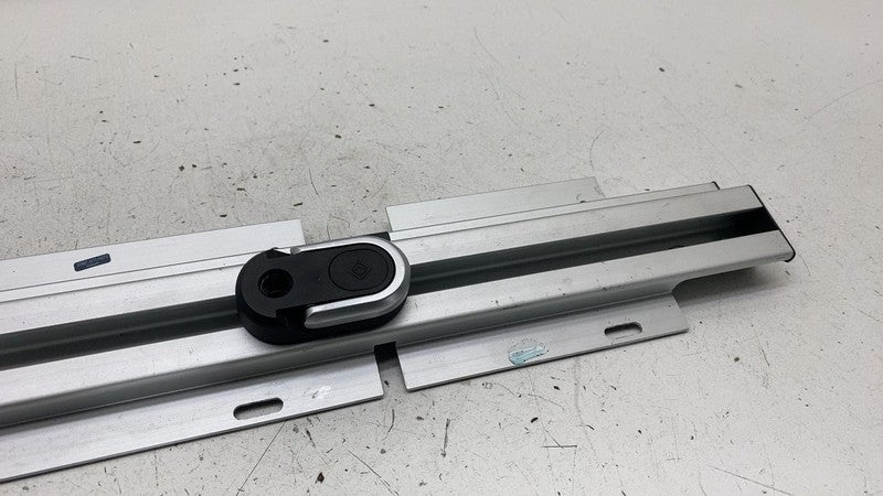 C100045019L 2022-2024 Rivian R1T R1S Rear Driver Side Seat Cargo Storage Rail Bracket Left