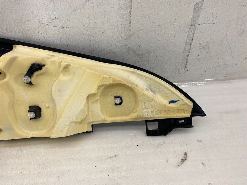 149460898C ⭕ 2020-2023 Model Y Rear Driver Side Upper C-Pillar Trim Panel Left 1494608-98-C