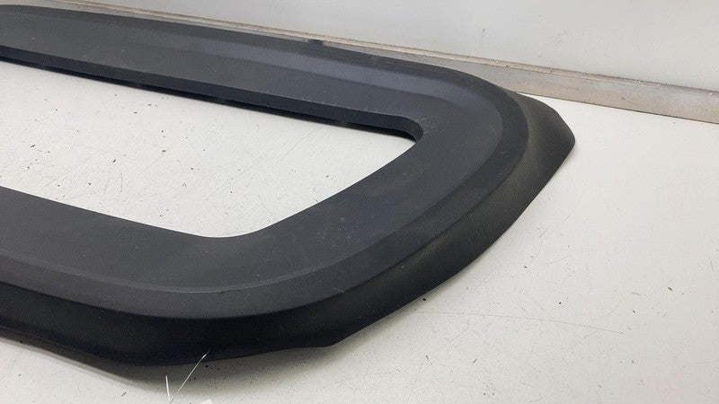 ⭕ 20-23 Tesla Model Y Front Compartment Hood Baffle Cowl Cover Trim 14