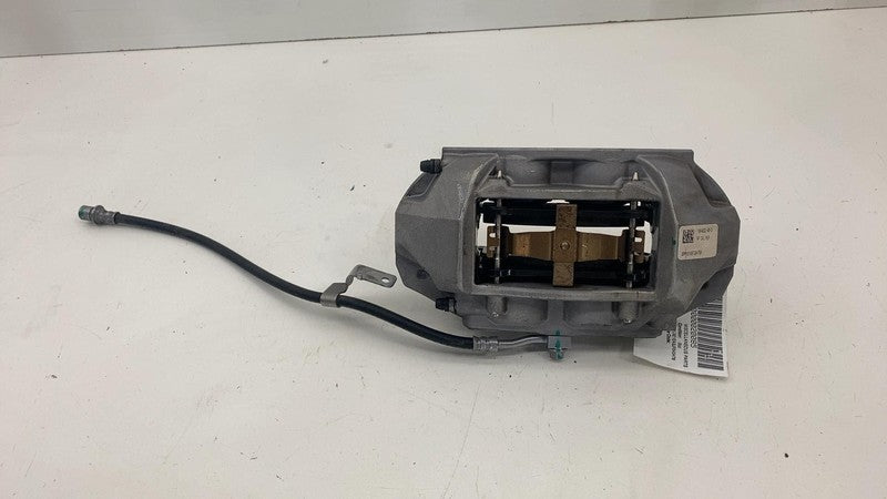 104462200D ⭕ 2017-2023 Tesla Model 3 Front Passenger Side Brake Caliper Right 1044622-00-D