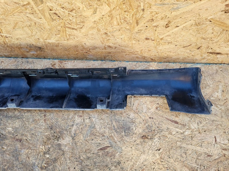 600587400G ⭕ 12-20 Tesla Model S Driver Rocker Panel Outer Sill Molding Left 6005874-00-G