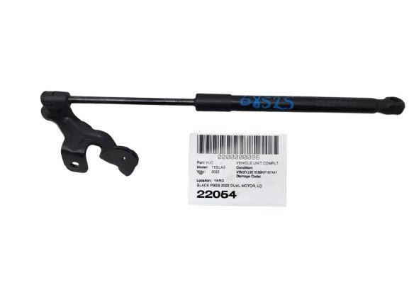 1091472 00 B ⭕17-23 Model 3 M3 Front Left or Right Hood Lift Shock Strut Support 1091472-00-B