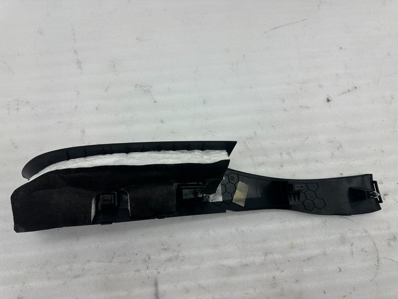 ⭕ 2016-2020 Tesla Model X Front Driver Side A-Pillar Lower Trim Cover Left Assy