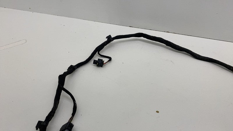 A 022 545 27 26 2016 2017 2018 2019 Mercedes-Benz GLE350 Rear Bumper Door Wire Wiring Harness