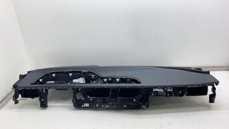80310-CV500 2022 2023 2024 Kia EV6 Front Dashboard Dash Instrument Panel Cover Assembly OEM