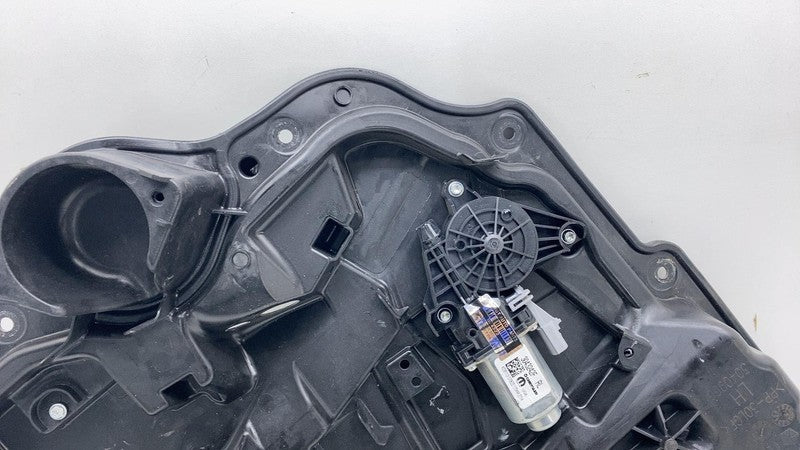 3043242F ⭕ 17-24 Chrysler Pacifica Rear Left Door Window Regulator with Carrier 3043242F