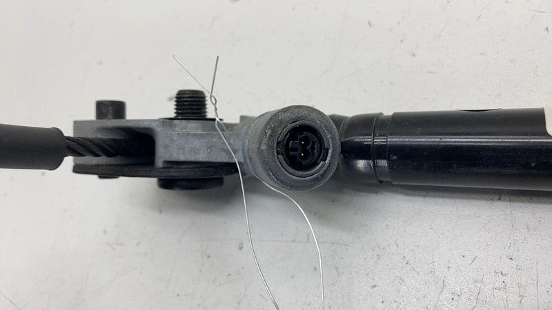 109032401C ⭕ 2017-2023 Tesla Model 3 Y Front Right Seat Belt Lap Pretensioner 1090324-01-C