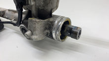 2012-2015 Tesla Model S Power Steering Gear Rack Pinion & Motor w/ Tie Rod RWD