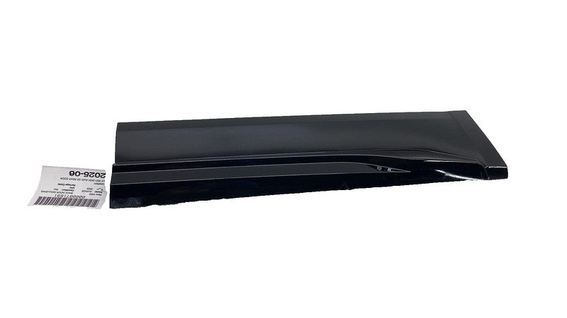 80A 853 969 ⭕ 2021 2022 2023 2024 Audi Q5 Rear Driver Side Door Molding Left LH 80A 853 969