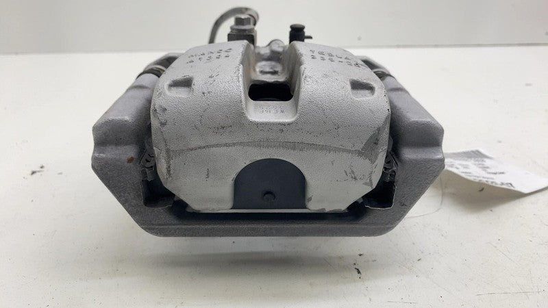 ⭕ 17-25 Tesla Model 3 Y Rear Right Caliper w/ Brake Hose Line BASE 104