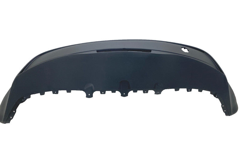 ⭕ 2020-2024 Tesla Model Y Rear Bumper Fascia Lower Valance Diffuser Cover Assy
