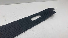 ⭕ 22-24 Rivian R1T Right Trunk Cargo Pick Up Box Upper Molding Panel PT00030678