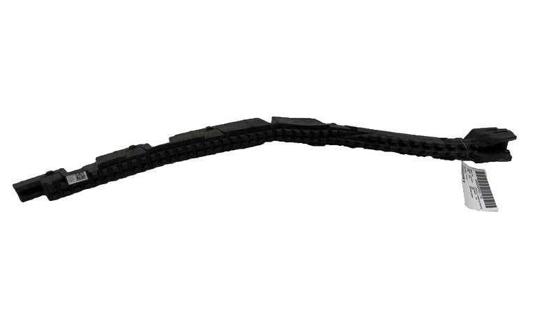 ⭕ 2024 Porsche Cayenne Front Passenger Right Grille Insulator Foam 9Y0807665J