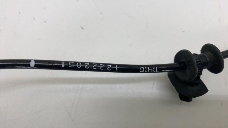 118877100A 17-23 Model 3 Y Rear Left or Right Anti-Lock ABS Wheel Speed Sensor 1188771-00-A