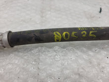⭕ 12-20 Model S MS A/C Condenser 1 Suction Hose to Condenser 2 Pipe 6007733-00-A