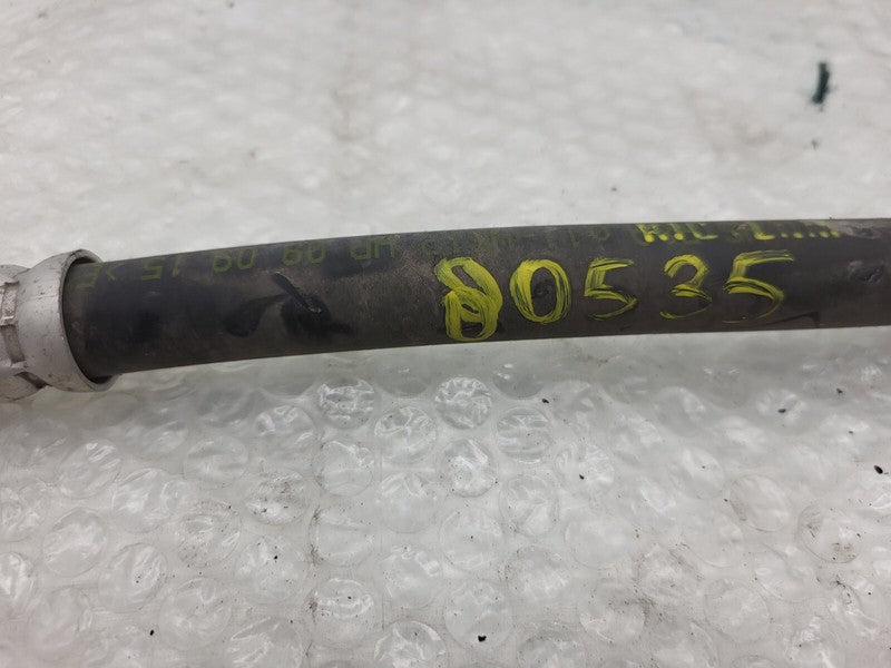6007733 00 A ⭕ 12-20 Model S MS A/C Condenser 1 Suction Hose to Condenser 2 Pipe 6007733-00-A