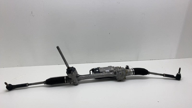 BJ32 3200 HB 2012-2015 Tesla Model S Power Steering Gear Rack Pinion & Motor w/ Tie Rod RWD