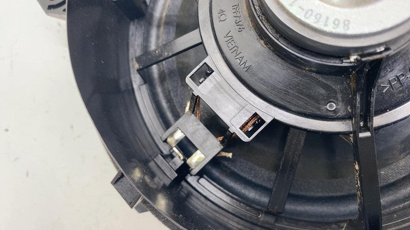 861601A210 ⭕ 2023-2025 Toyota Prius Rear Left or Right Door Audio Sound Speaker 86160-1A210