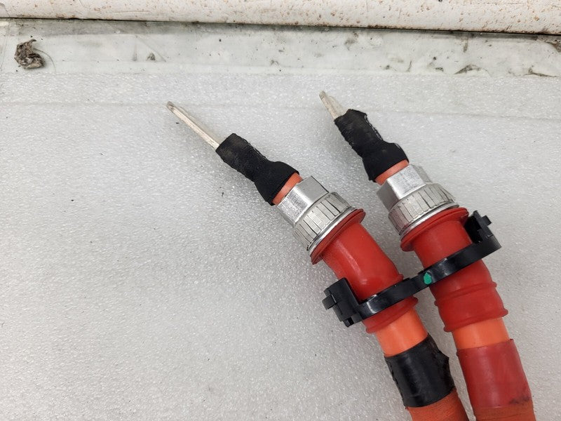 ⭕ 16-20 Model S High Voltage Rapid Charger Splitter w/ Harness Kit 150