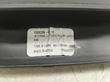 ⭕ 2012-2020 Tesla Model S Trunk Liftgate Center Pillar Upper Trim 1009236-00-H