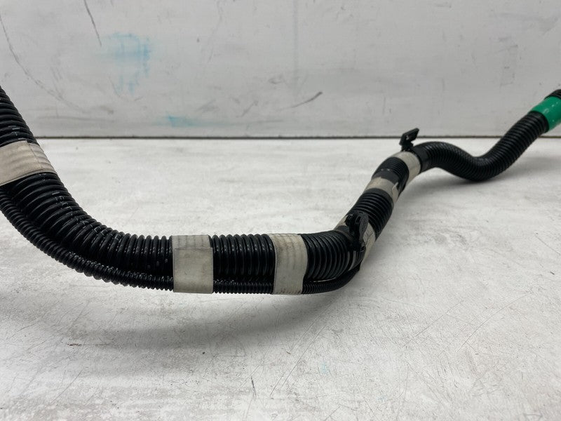 ⭕ 17-23 Model 3 High Voltage HV Battery Water Coolant Return Hose 1501
