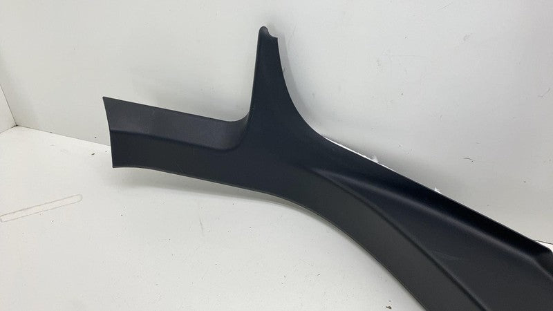 ⭕ 2016-2020 Tesla Model S Rear Driver Side C-Pillar Lower Trim Cover P