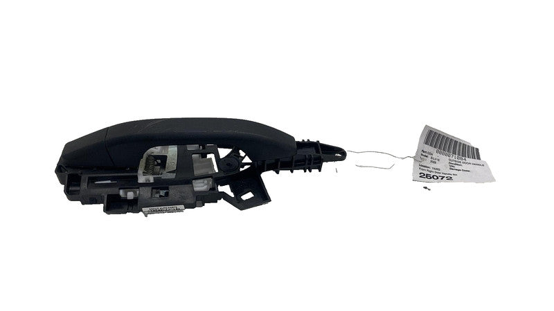 ⭕ 2025 Chevrolet Silverado 1500 Front Passenger Exterior Door Handle Outer Right