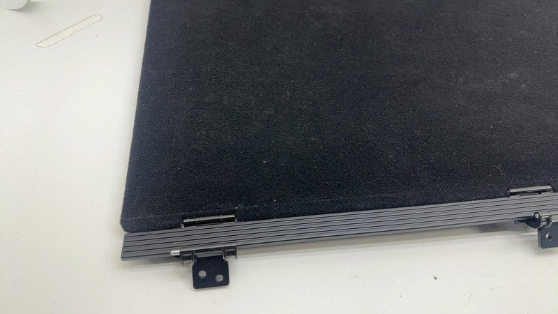 A2466800542 ⭕13-19 Mercedes-Benz B-Class Rear Trunk Floor Carpet Cover Panel OEM A2466800542