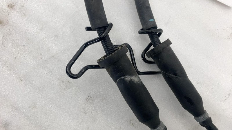 ⭕ 18-24 Jeep Wrangler Right & Left Emergency Parking Hand Brake Cable 