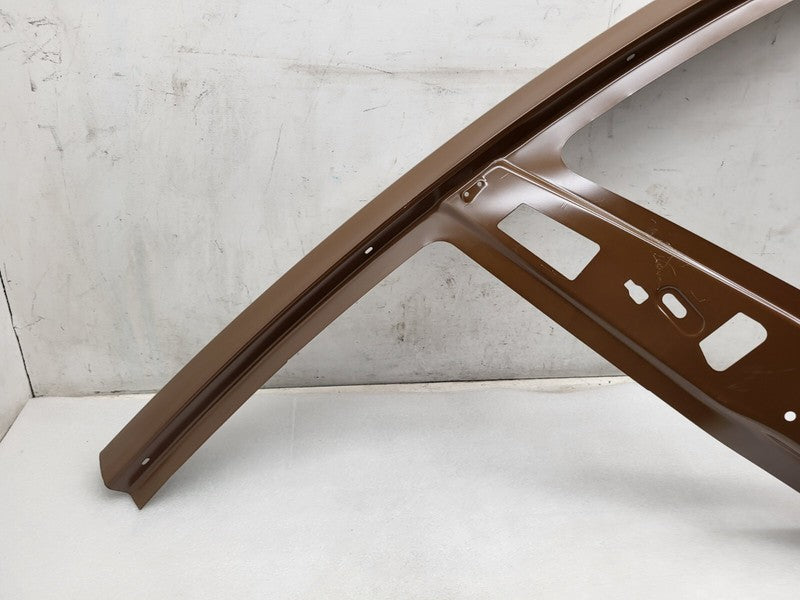 ⭕2017-2023 Tesla Model 3 Right Body Side Roof Structural & A + B-Pilla