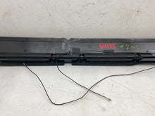 ⭕ 12-25 Model S Rear Center High Mounted Stop Light Third 3rd Brake 6005917-00-E