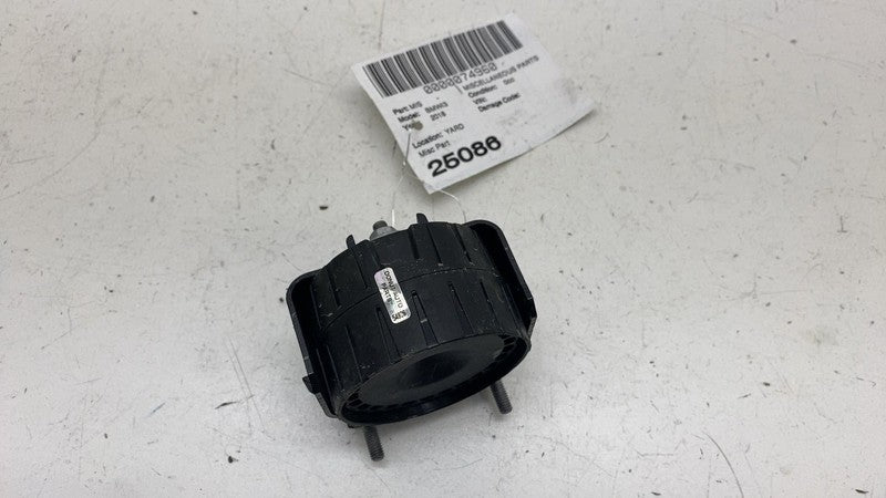 9284677 ⭕2014-2021 BMW i3 I01 Anti Theft Power Alarm Siren Horn w/ Mount Bracket 9284677