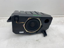 ⭕16-20 Tesla Model X Premium Subwoofer Bassbox Audio Speaker Woofer 1050085-00-D