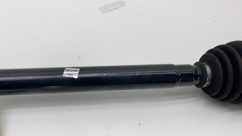 2012-2020 Tesla Model S X Rear Left or Right CV Axle Shaft Halfshaft 3