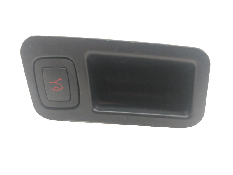 ⭕ 12-20 Tesla Model S Trunk Liftgate Power Pull Cup Opening Switch 1009264-00-E