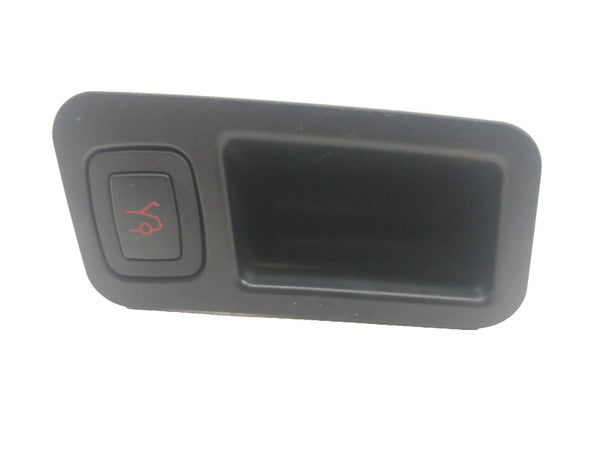 ⭕ 12-20 Tesla Model S Trunk Liftgate Power Pull Cup Opening Switch 1009264-00-E