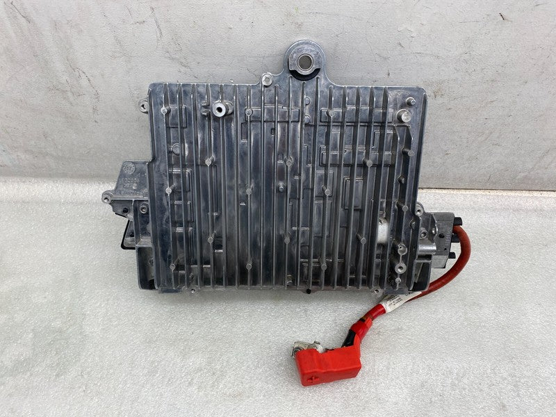 111818284E ⭕2017-2020 Tesla Model 3 Front Suspension Electrical Control Module 1118182-84-E