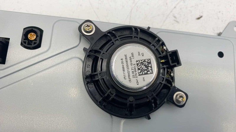 ⭕ 18-20 Model X MCU-2 Instrument Cluster Speedometer Display Screen 14