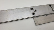 2018 2019 2020 2021 2022 2023 BMW 530e Rear Cross Member Support Bar OEM 7334566