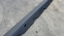 ⭕ 2024-2025 Cybertruck Left Rocker Panel Skirt Trim Molding Cover 1816597-00-C