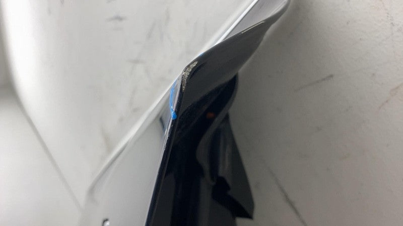 1081441-E0-C ⭕ 2017-2020 Tesla Model 3 Rear Door Shell Panel Left LH Black PMBL 1081441-E0-C