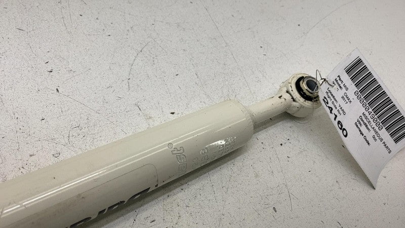 2013-2018 Ford C-Max Rear Passenger Suspension Shock Strut Absorber Ri