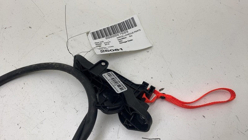 ⭕ 2017-2024 Chrysler Pacifica Transmission Gear Shift Shifter Control Cable OEM