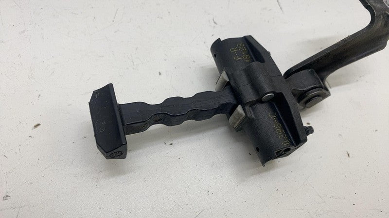 ⭕ 2017-2023 Tesla Model 3 M3 Front Door Check Strap Brake Stopper Right Side OEM