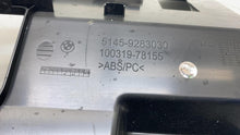 ⭕ 14-21 BMW i3 I01 Dash Dashboard Instrument Panel Inner Cover Trim 51459283030