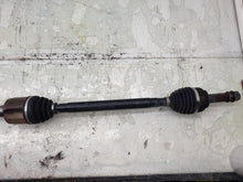 ⭕ 12-20 Model S MS Rear Left or Right CV Axle Shaft Half Shaft 36MM 1007719-01-A