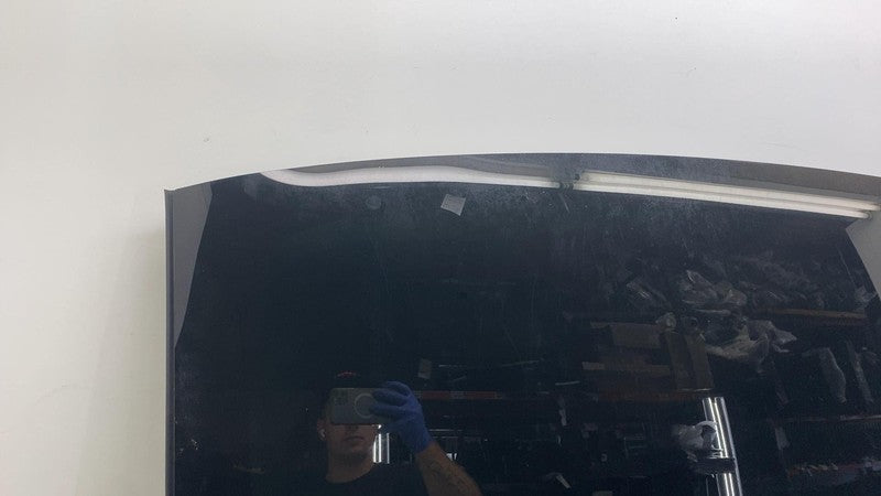 158789200A ⭕ 24-25 Model 3 Panoramic Sunroof Fixed Roof Glass Moonroof (Front) 1587892-00-A